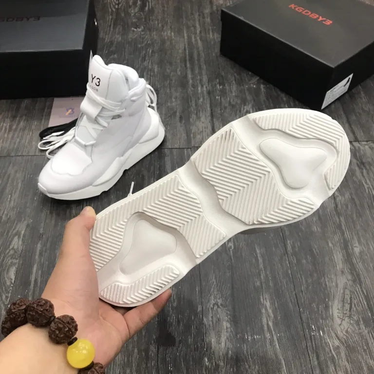 Y3 Shoe 